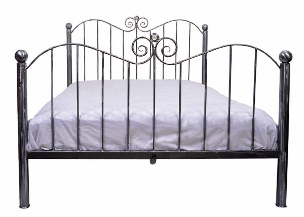 french-bed